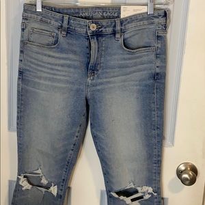 Brand New American Eagle Jeans